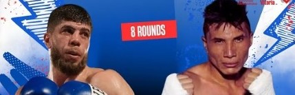 combate boxeo logroño 2025