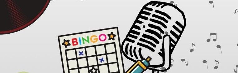 bingo musical san mateo 2025 los brincos logroño