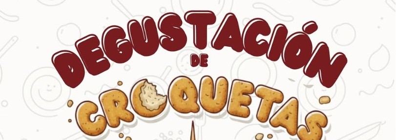 degustacion croquetas san mateo 2025