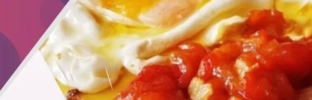 huevos fritos pimientos aster san mateo 2025 logrono