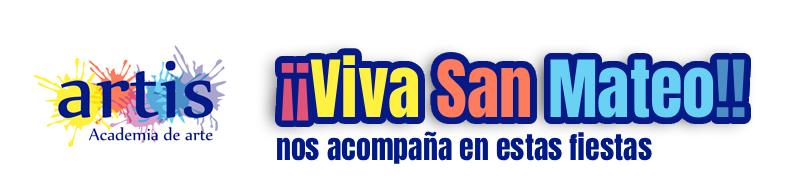 Academia Artis Viva San Mateo 2025