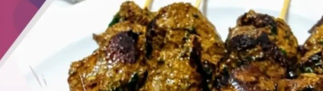 semana gastronomica aster pincho moruno san mateo 2025